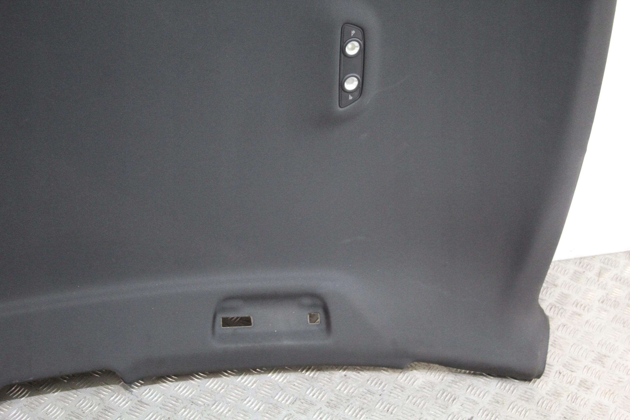 CIELO INTERNO NERO AUDI A6 C8 4K0 4K5