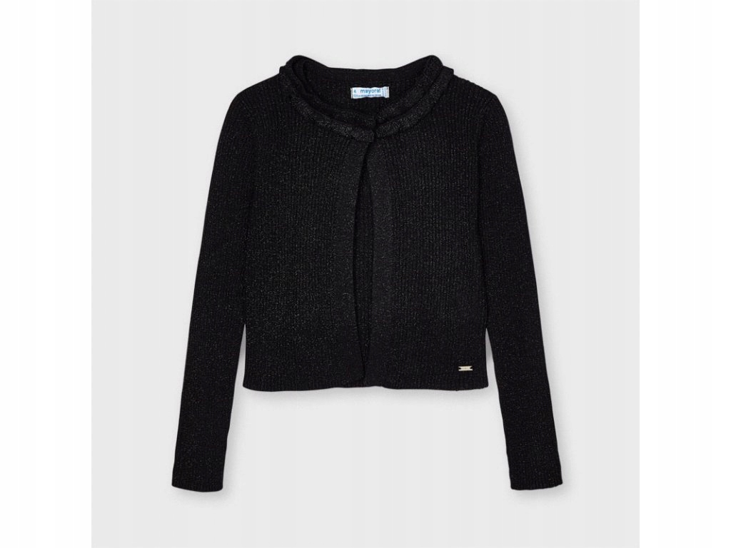 

Mayoral 3325 Sweterek Rozpinany Narzutka r.110