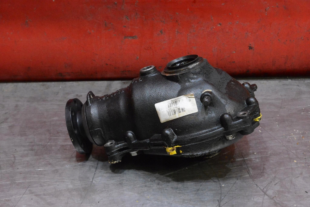 differential diff front front 3.46 7540634 BMW X3 E83 3.0 D 218 KM xDRIVE 03-06
