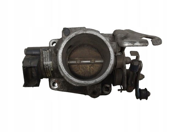 FORD PUMA 1.7 97- PRZEPUSTNICA