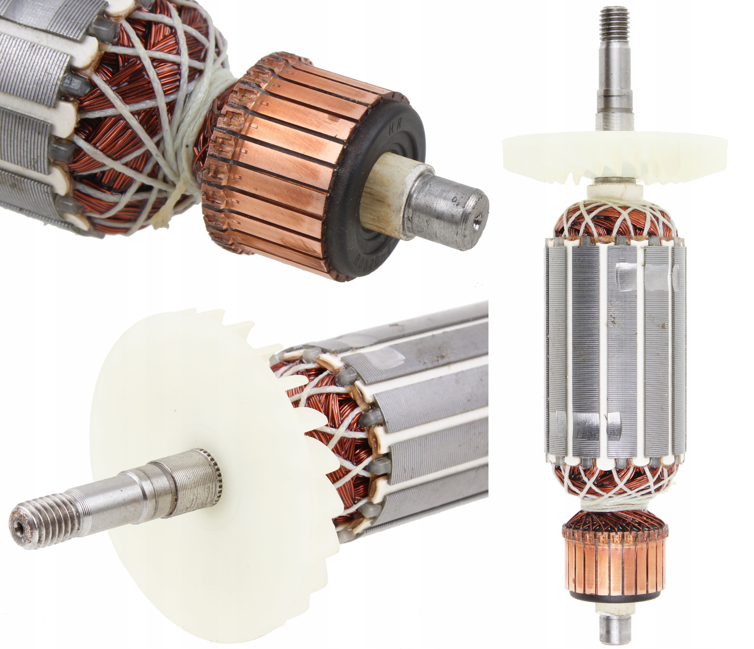 G13SE2 G12SE2 G13SB3 360603 Do Szlifierki Hikoki Zamiennik Lsp