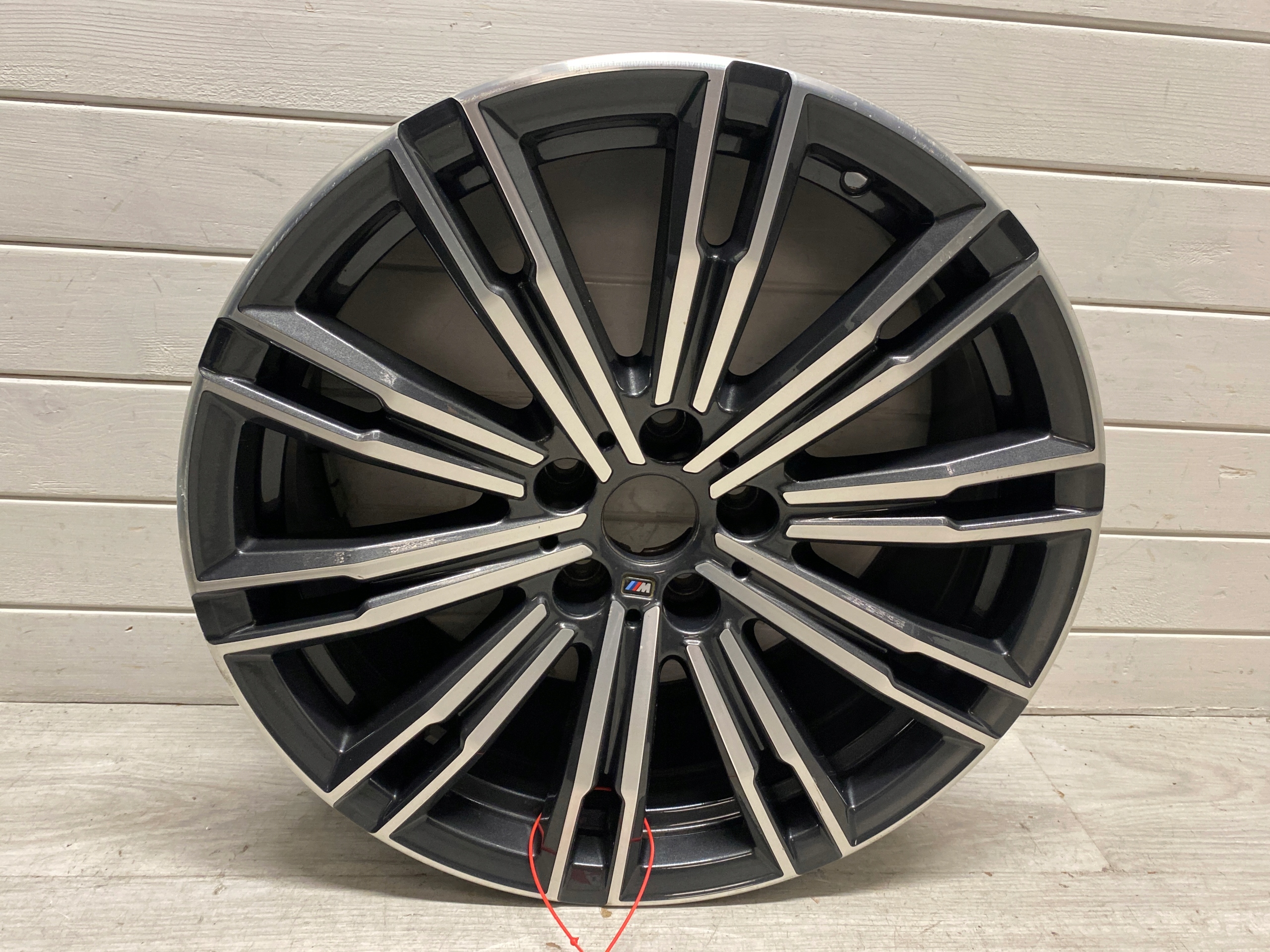 disk BMW G20 G21 18 CALI 7.5J ET25 8089890