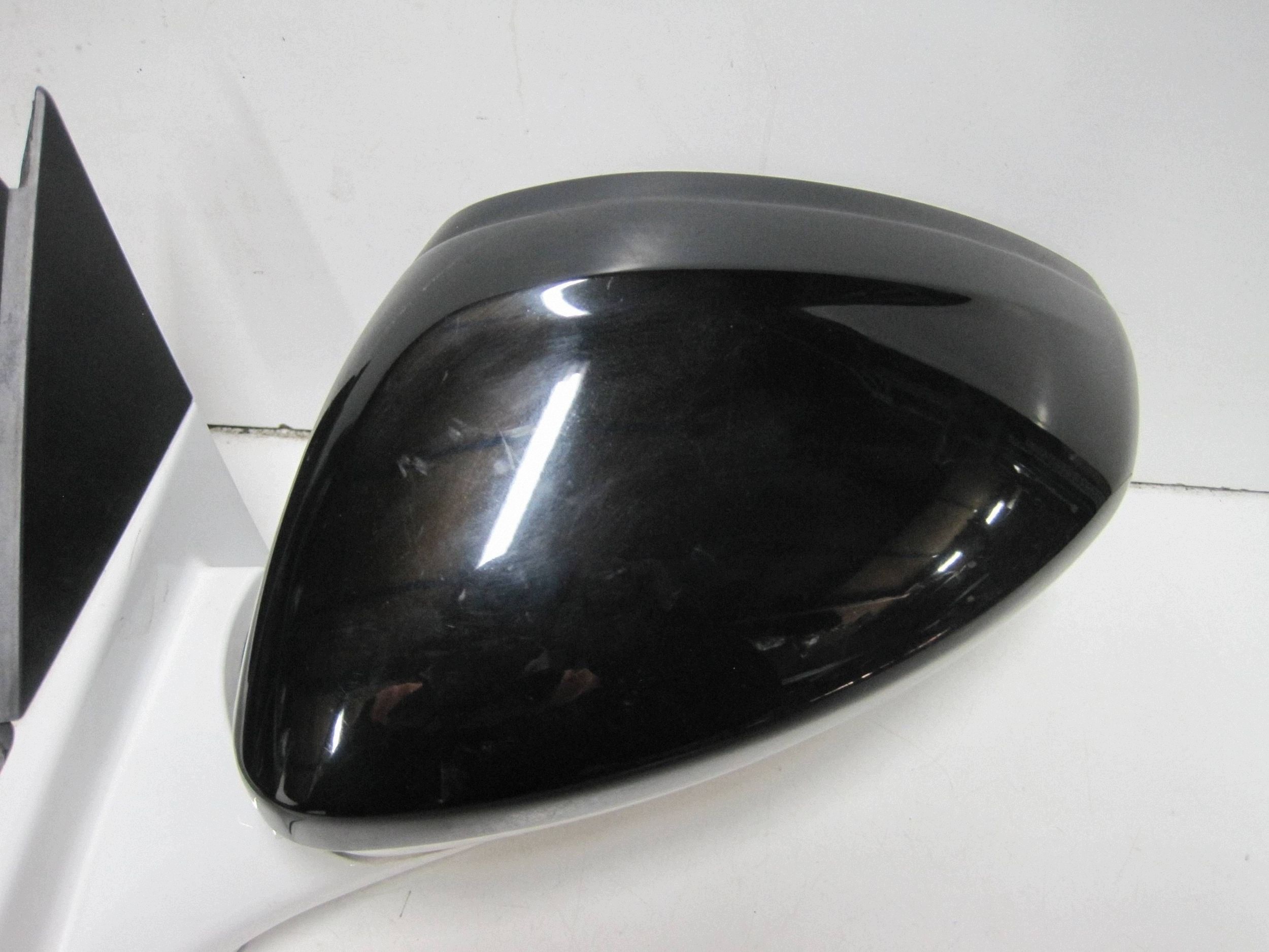 electrics mirror side left CITROEN DS3