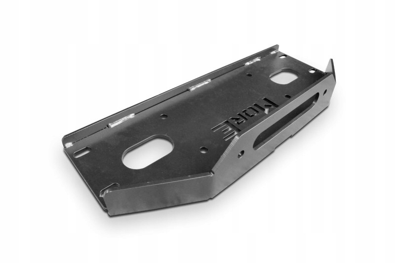 PŁYTA MONTAŻOWA WYCIĄGARKI MITSUBISHI L200 05-14 PAJERO SPORT 08-16 MORE
