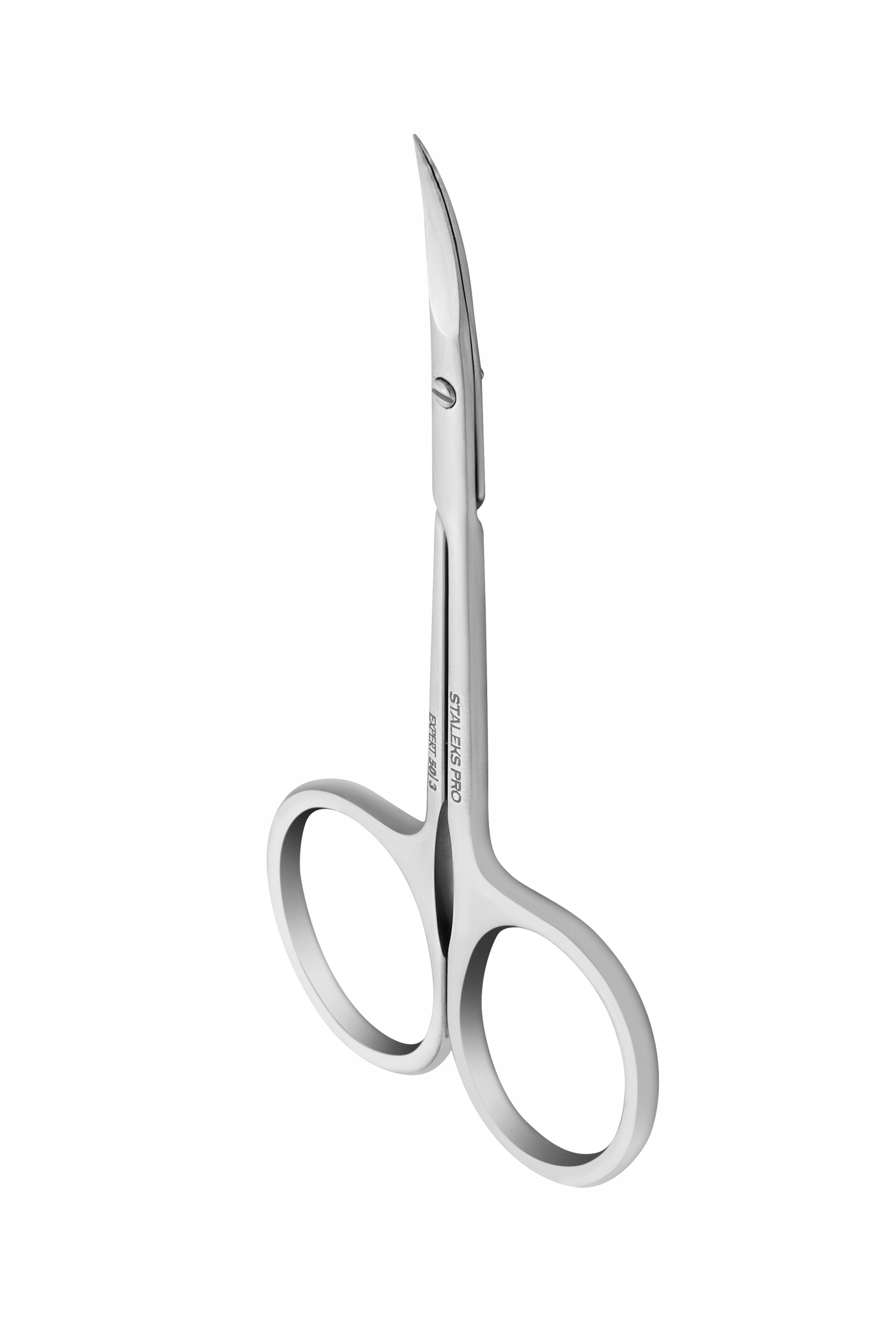 Nůžky na kůžičku Staleks Pro Expert SE-50/3-23 mm