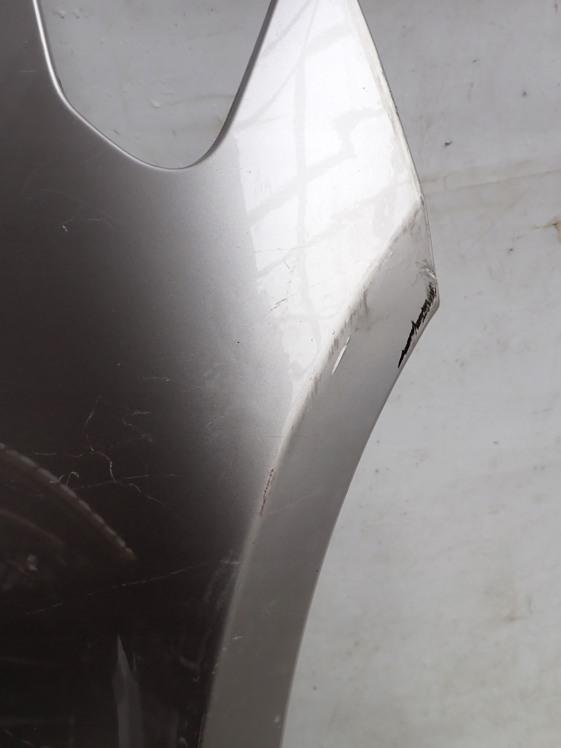 BMW 5 G30 G31 17-23 fender front front right
