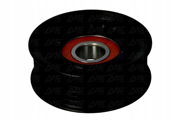 BTA ROLKA NAPINAJĄCA PASEK WIELOROWKOWY VOLVO C30