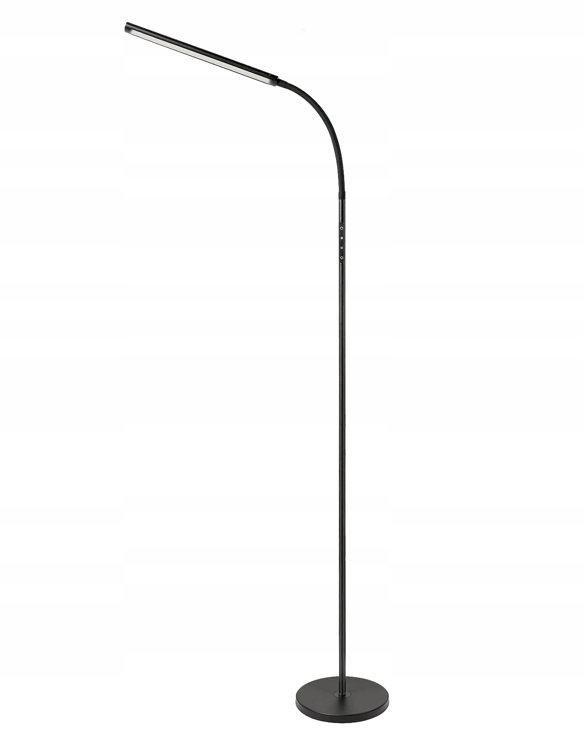 

Lampa Podłogowa Lampa Biurkowa 2w1 Led