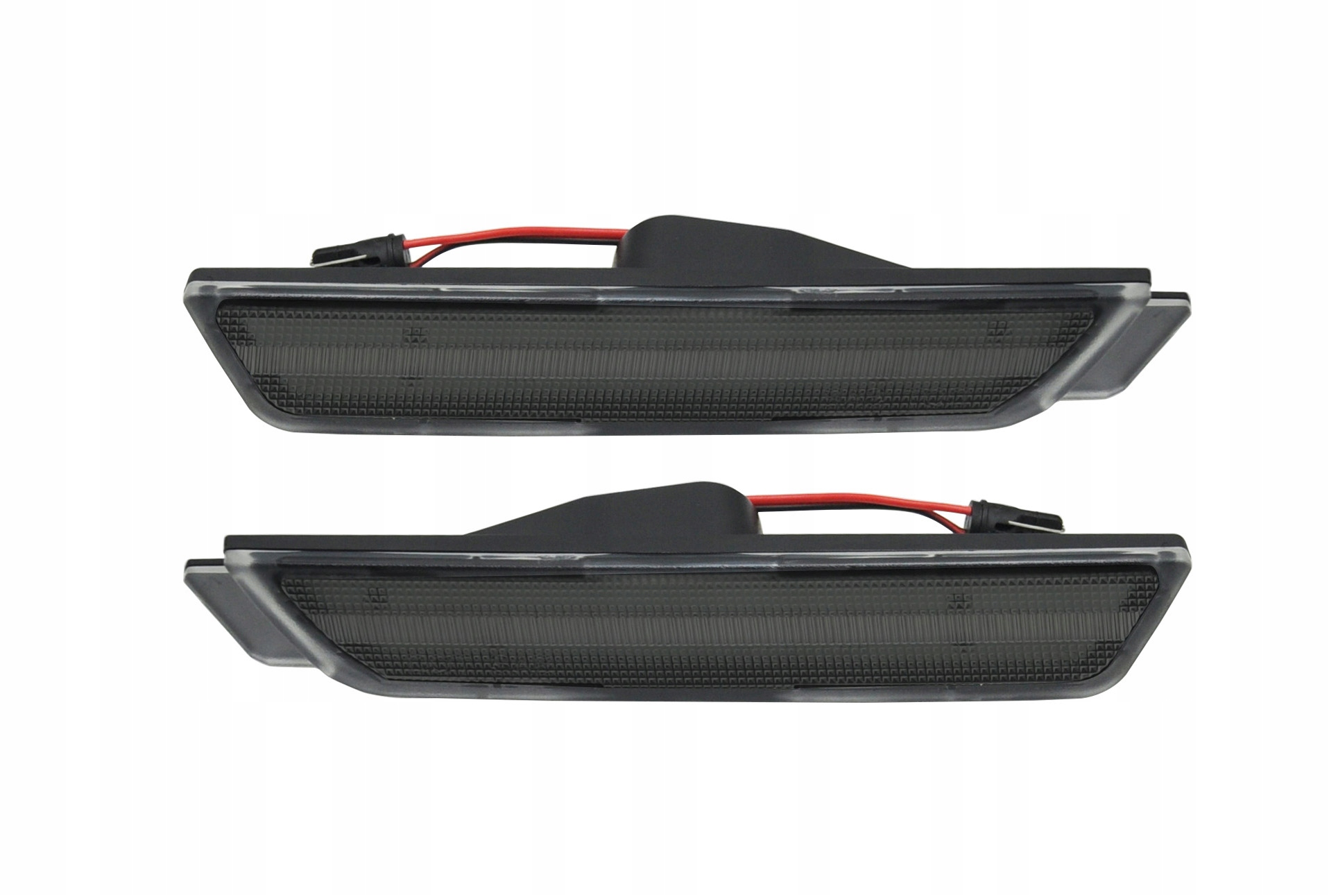 Chevrolet Camaro 2010 2015 obrysowki obrysowka LED Light Source LED