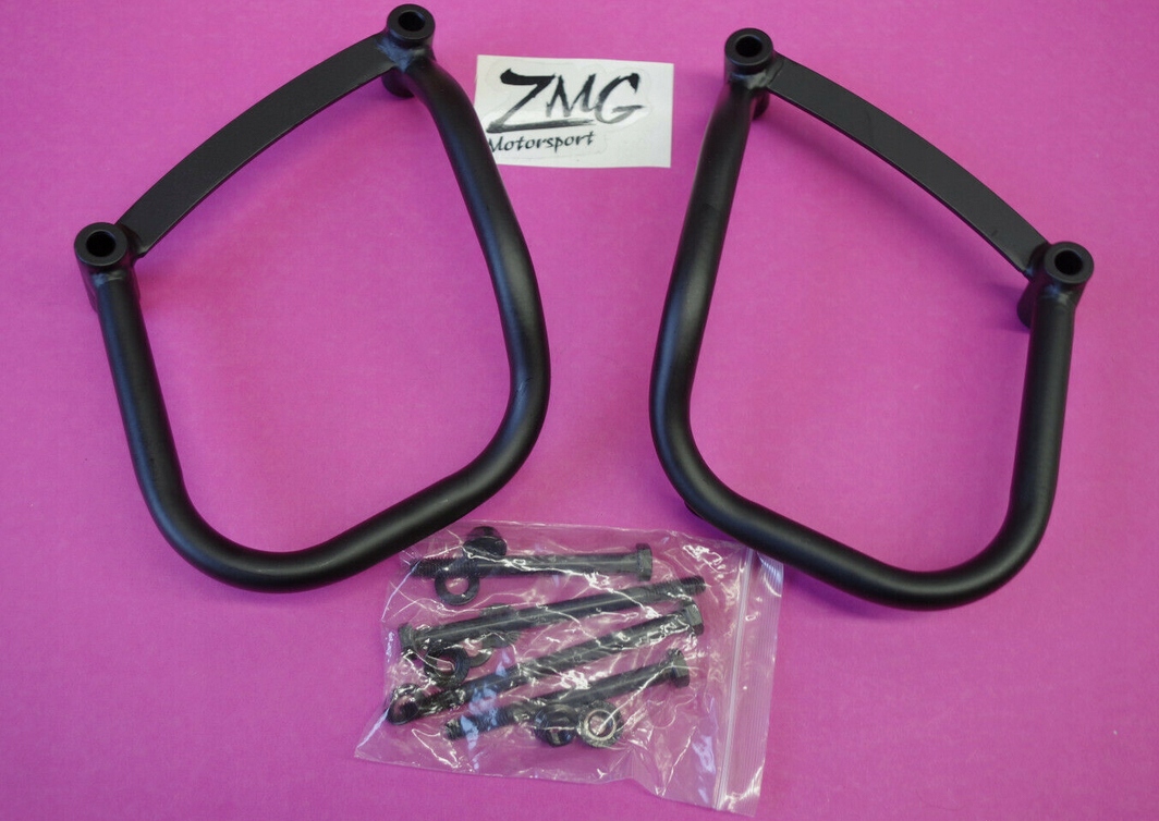 Upevnenie Držiaka Stojana Bočných Kufrov Hyosung GV125 Gv 125 GV125S Gv 125 S