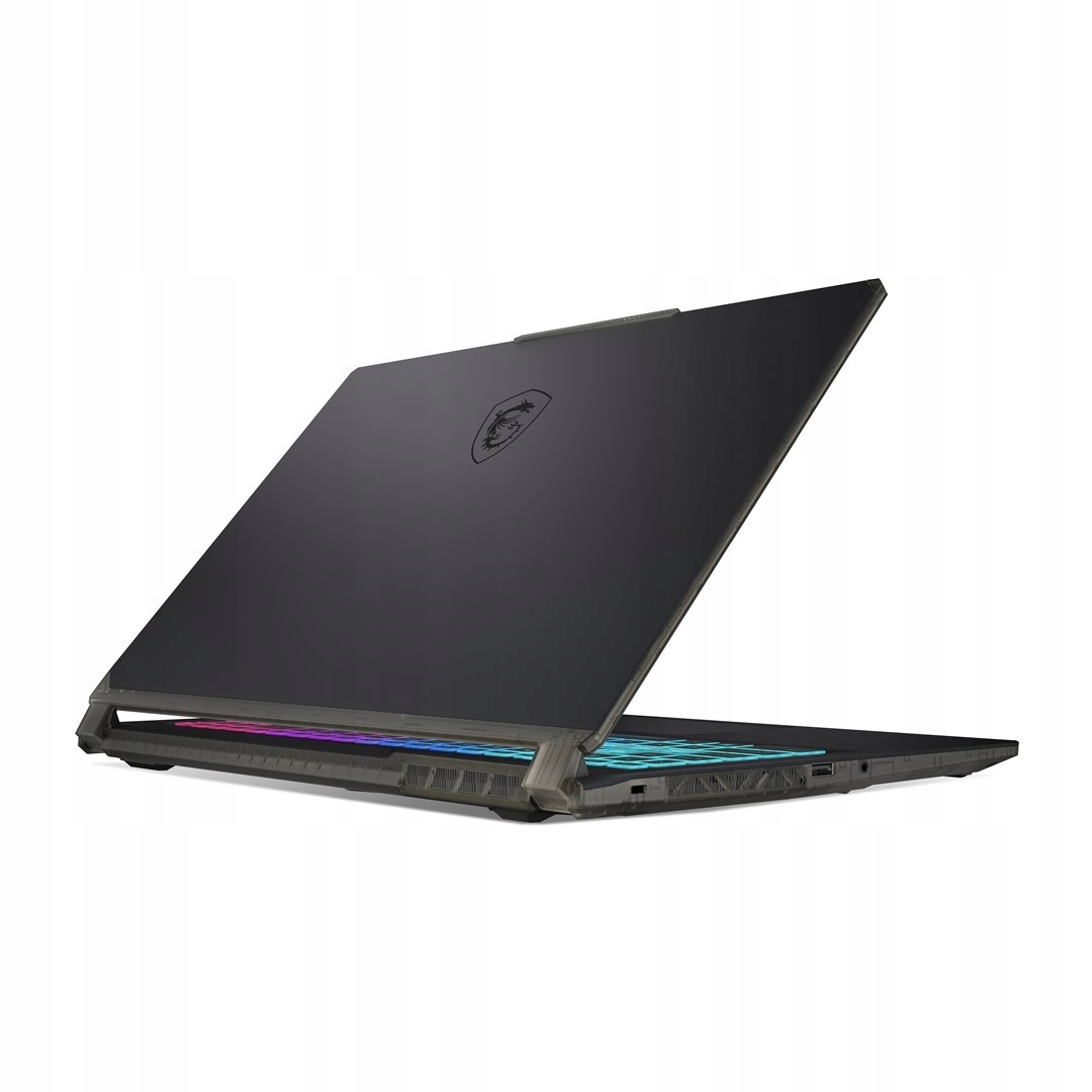 Msi Cyborg 15 A13VE-1613XPL i5-13420H 15.6"FHD 144Hz IPS-level panel 16GB