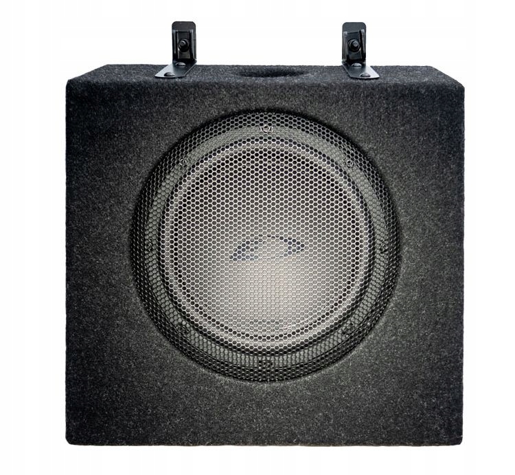 ALPINE SWC-D84T6 SUBWOOFER DO VW T6