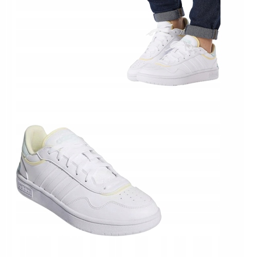 Buty Sportowe Adidas Hoops 3.0 Se