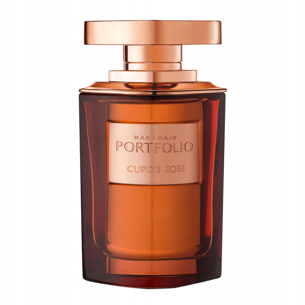 Al Haramain Portfolio Cupid's Rose parfémovaná voda sprej 75 Ml
