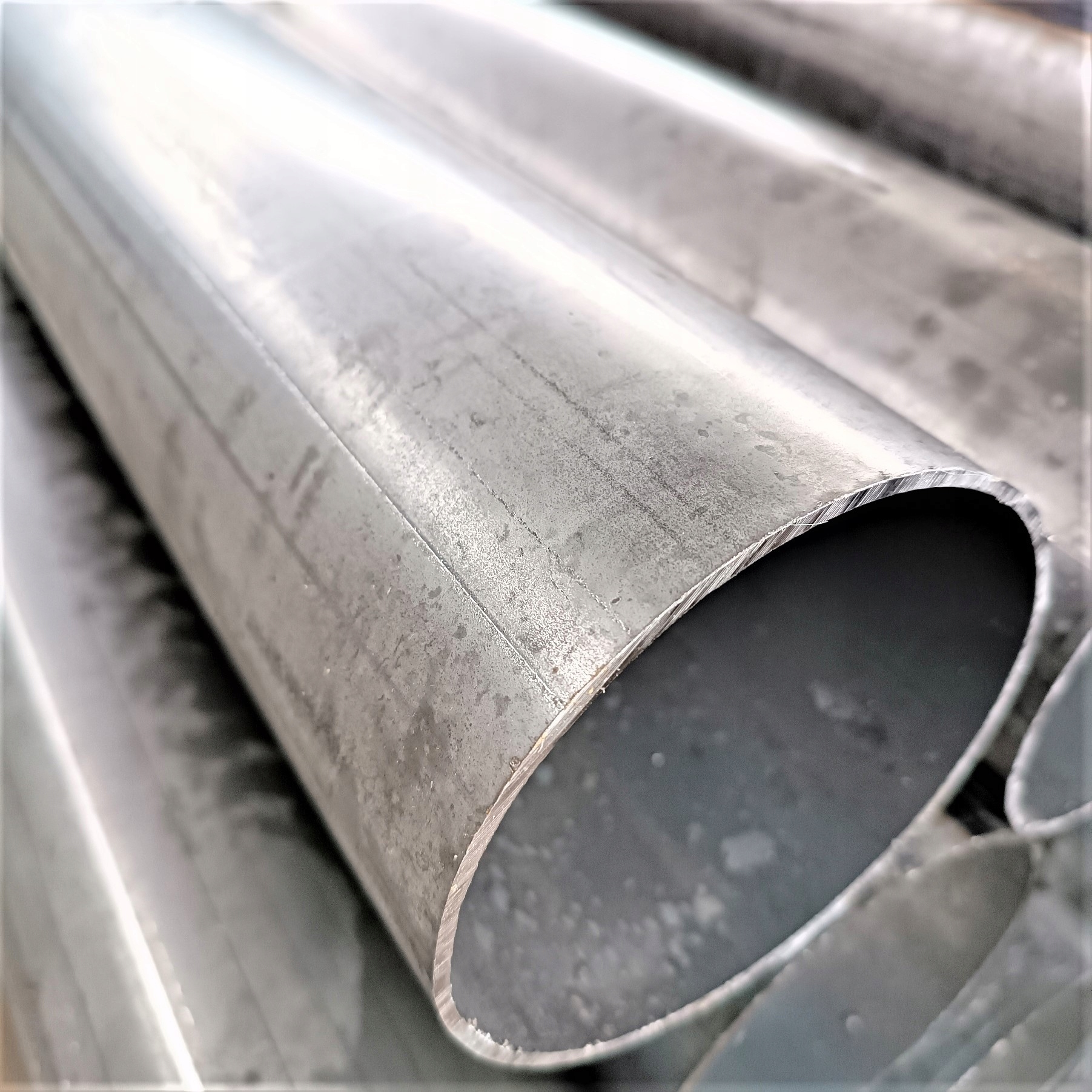 

Rura Stalowa Czarna 101,6x2 S235JRH 1mb