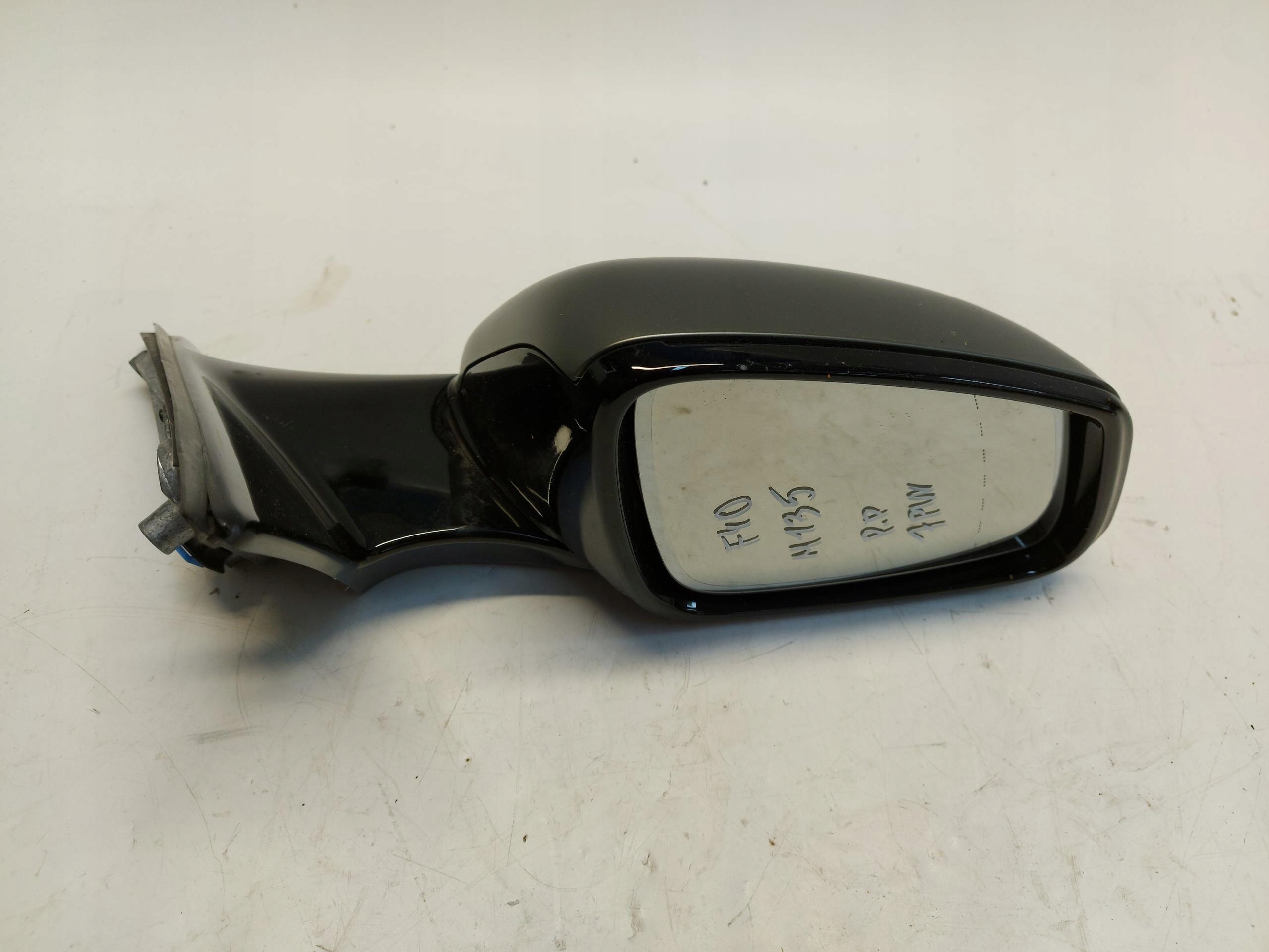 BMW F40 M135i mirror right front 7PIN