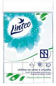 

Ścierka mikrofibra Do Szyb I Luster 30X40