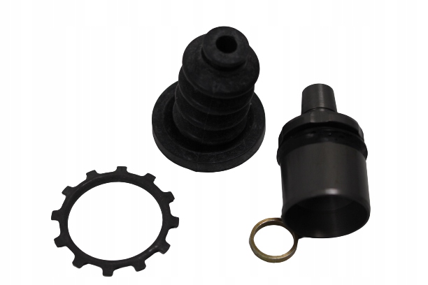 A0002900611 0002900611 - Комплект для ремонта насоса сцепления MERCEDES W124