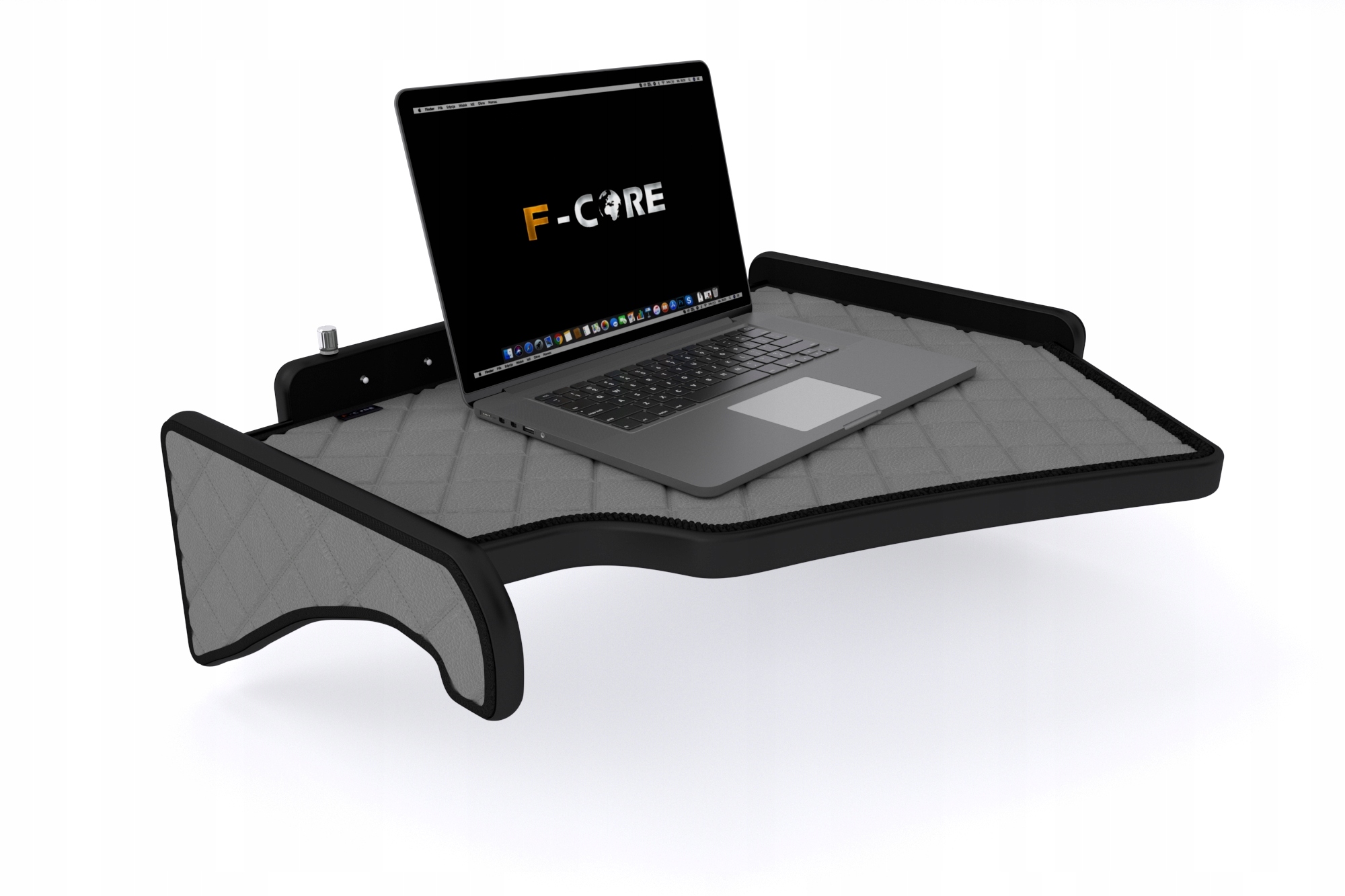 Police Tir Scania R 05-16, vysoká verze z eko kůže