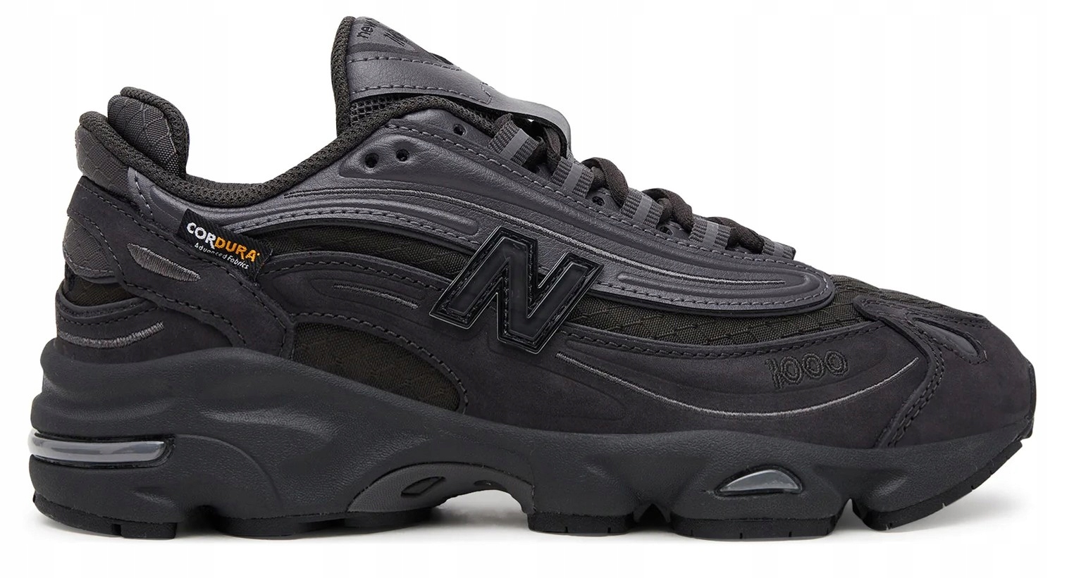 Boty New Balance M1000NBB retro klasika 46,5 Cordura