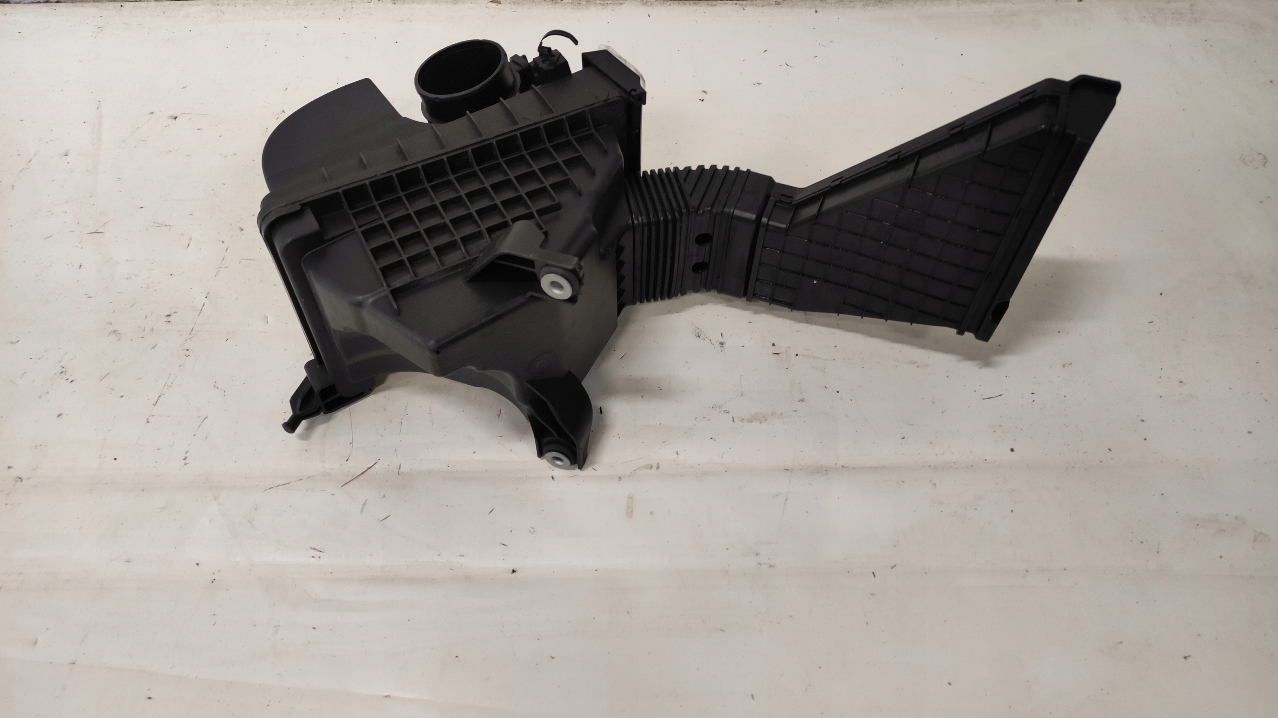 GEHÄUSE FILTER LUFT HYUNDAI SANTA FE IV CRDI