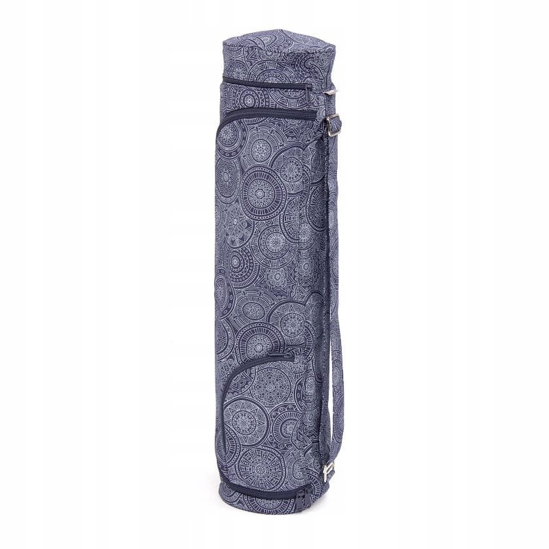 Torba sportowa Bawełniana na matę do jogi Bodhi Asana Bag 70 cm