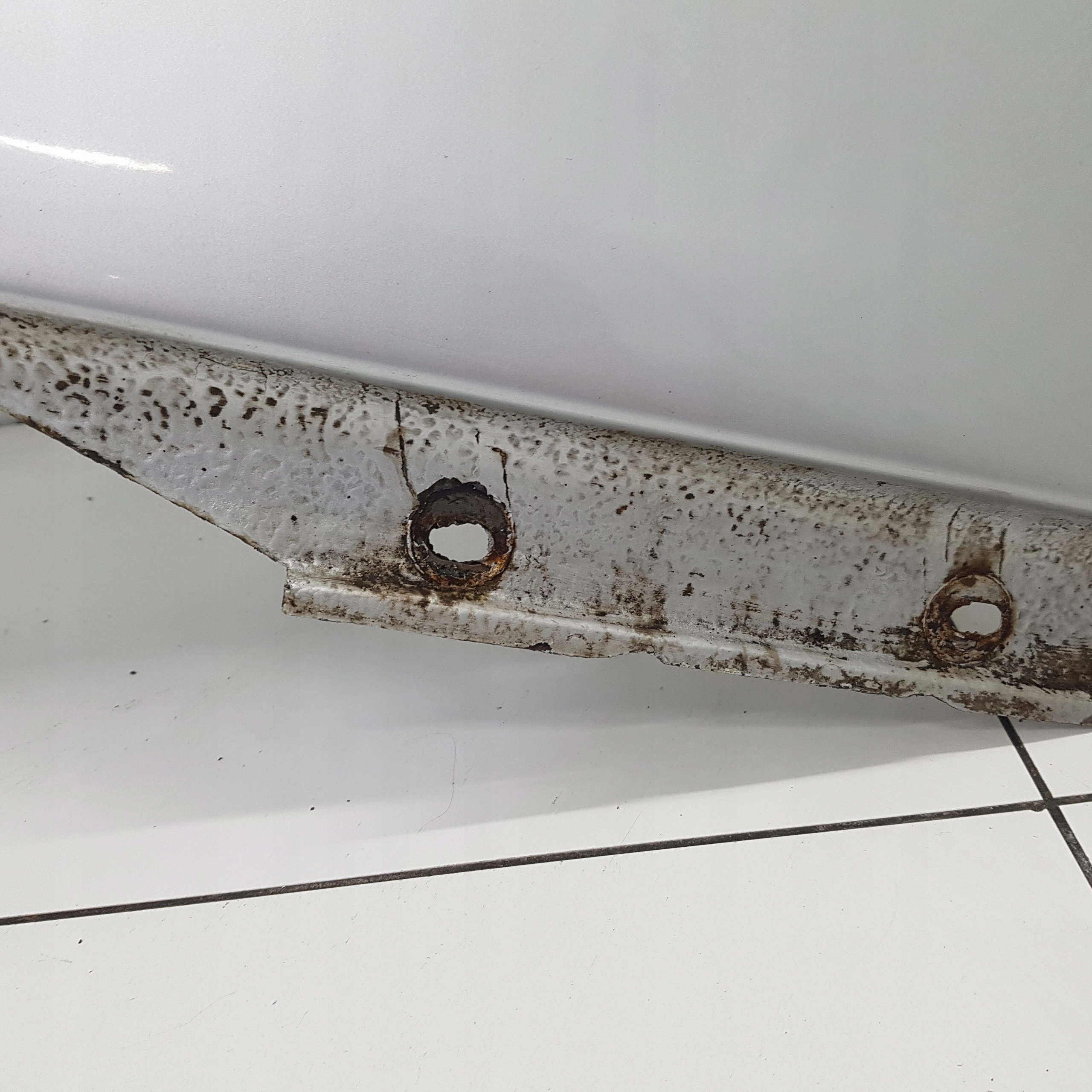 blatník pravý predný OPEL KADETT E