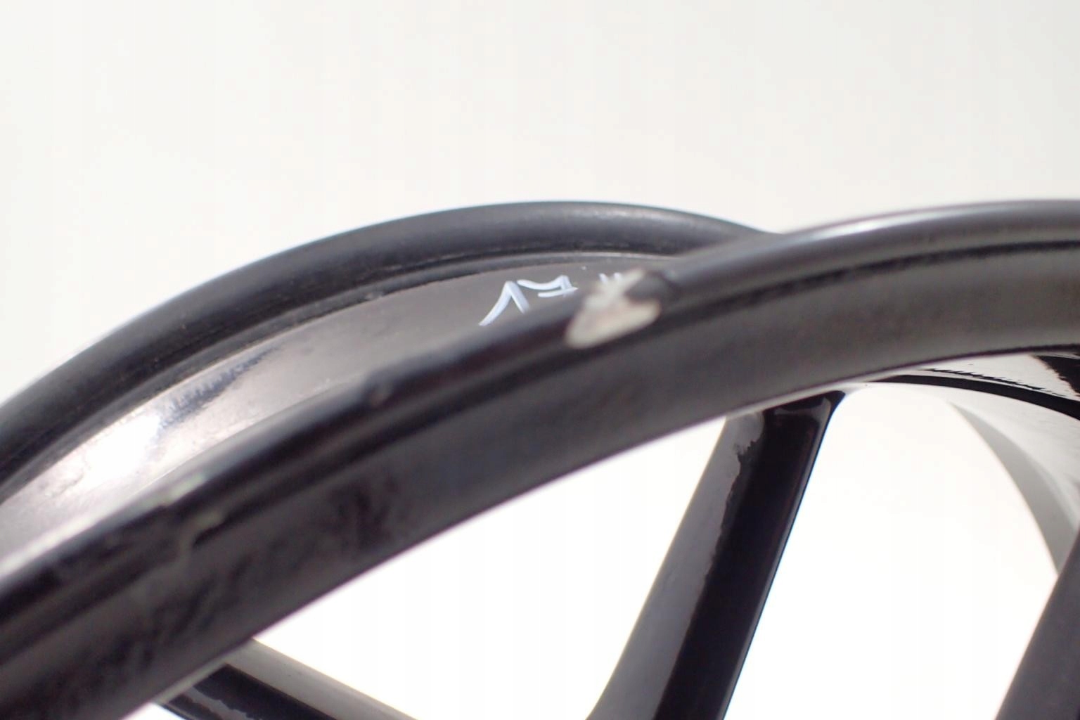 Triumph Tiger 1050 06-12 Felga tył 17"x5.50 Model Tiger 1050 06-12