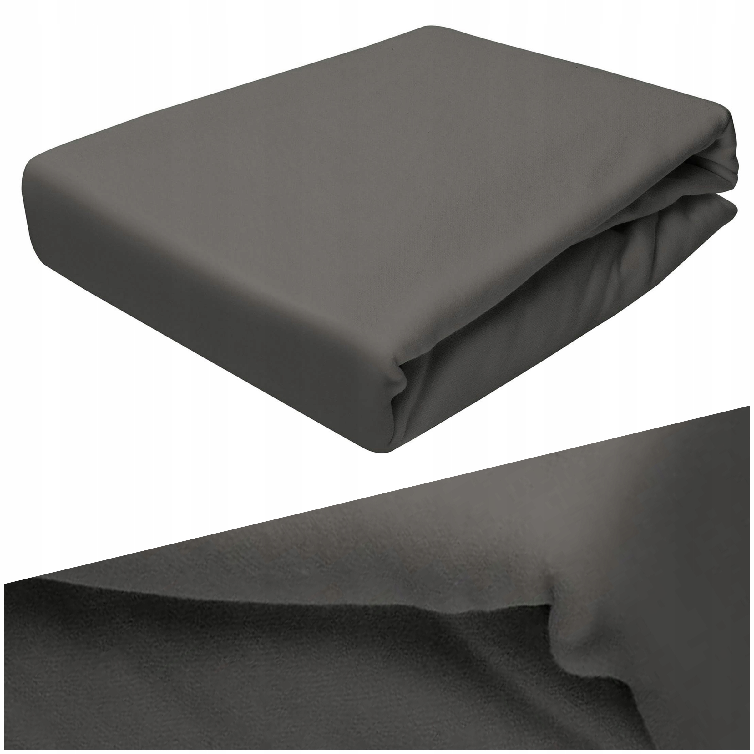 

Bawełniane Prześcieradło 180x200 na gumkę Jersey