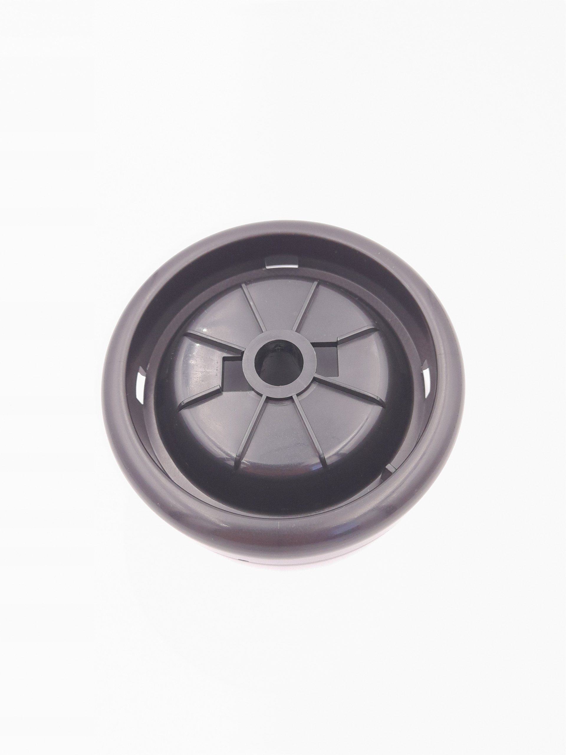 KOŁO TYLNE KÓŁKO ODKURZACZA ZELMER WODNIK 519.0003