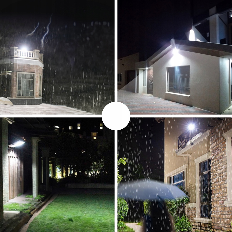 HALOGEN LED 100W NAŚWIETLACZ SLIM ZEWNĘTRZNY ROBOCZY OSZCZĘDNY DO MAGAZYNU Temperatura barwowa 6500 K