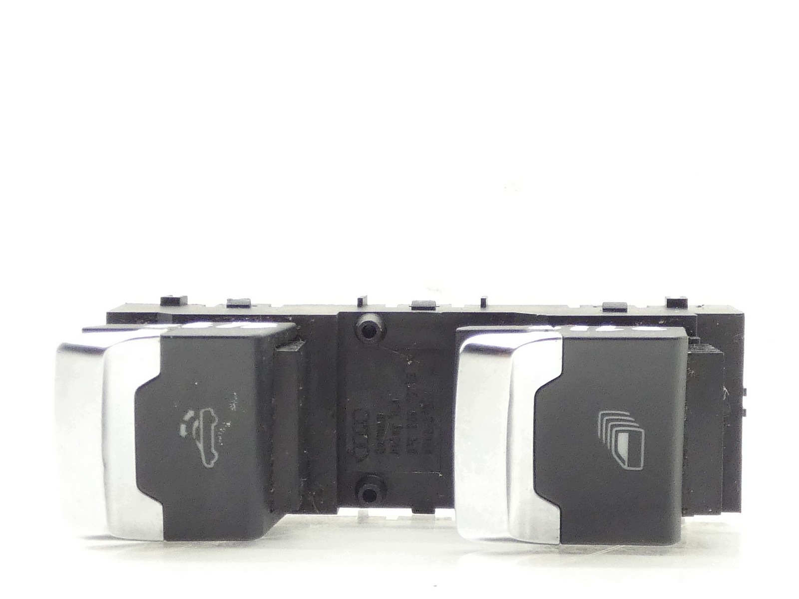PANEL switch of control roofs AUDI A5 8T 8F CABRIO 8F0959727B
