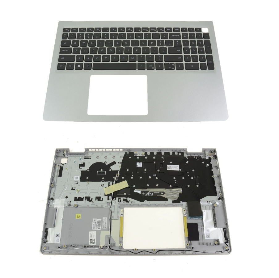 Dell Inspiron 3520 3530 3535 Nowa Oryginalna Obudowa Klawiatura Anteny