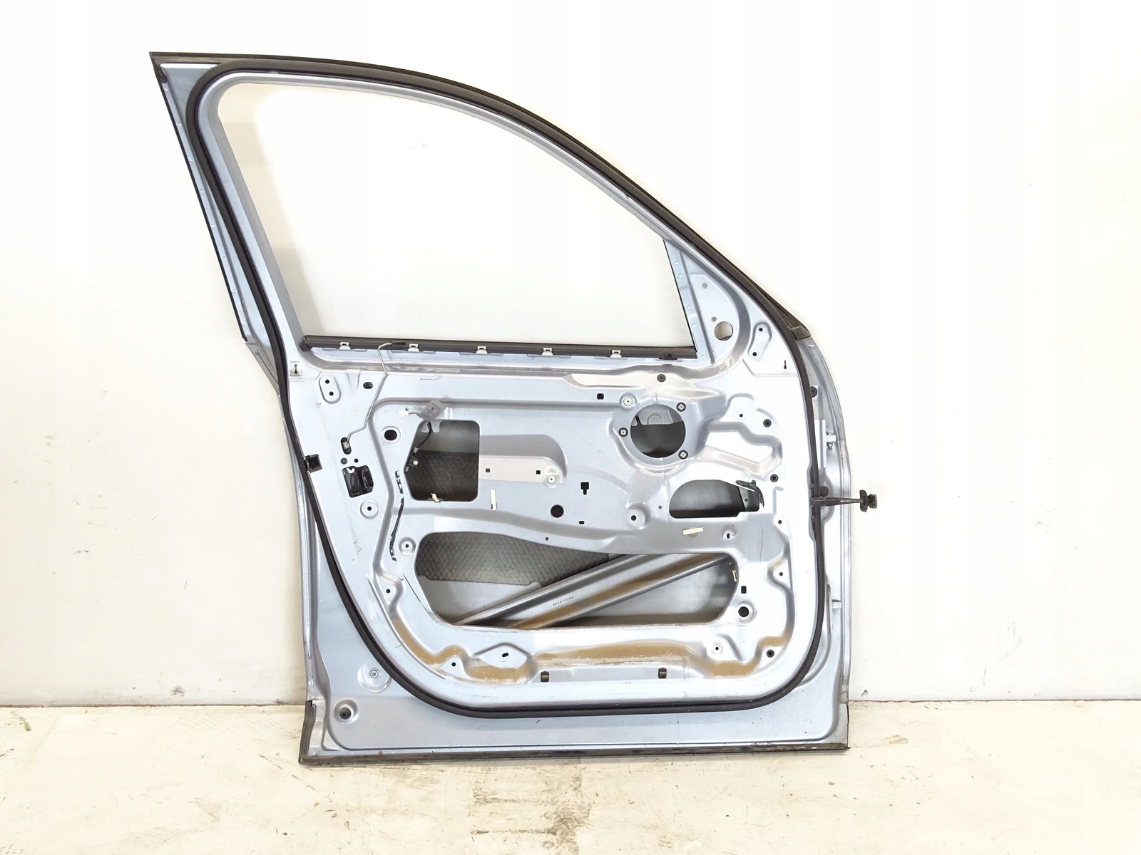 door left left front front BMW X3 F25 896