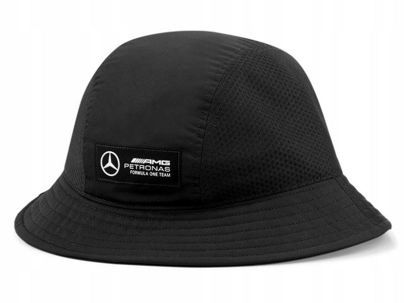 

Kapelusz Puma Mercedes 023734-01 S/m 56-58cm