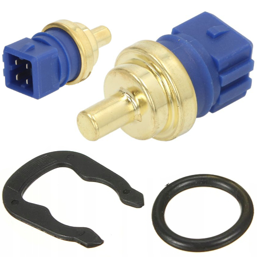 CZUJNIK TEMPERATURY WODY PŁYNU VW PASSAT B5 B5 FL