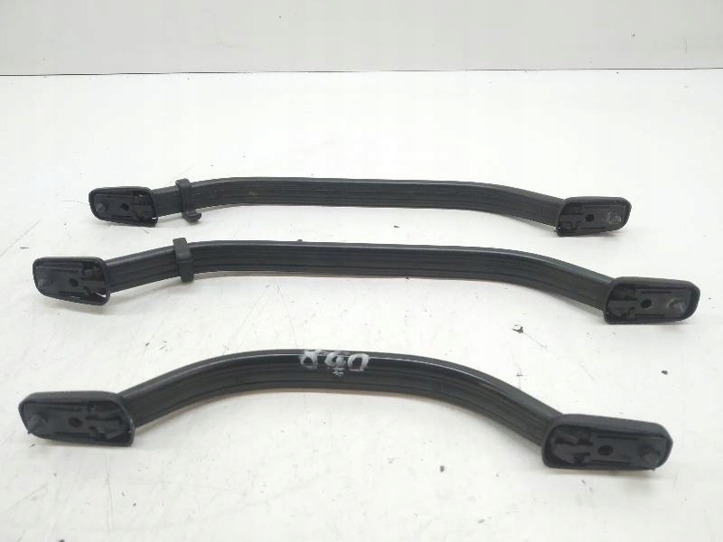 brackets handles KOMPLET Mercedes-Benz 190 and W201