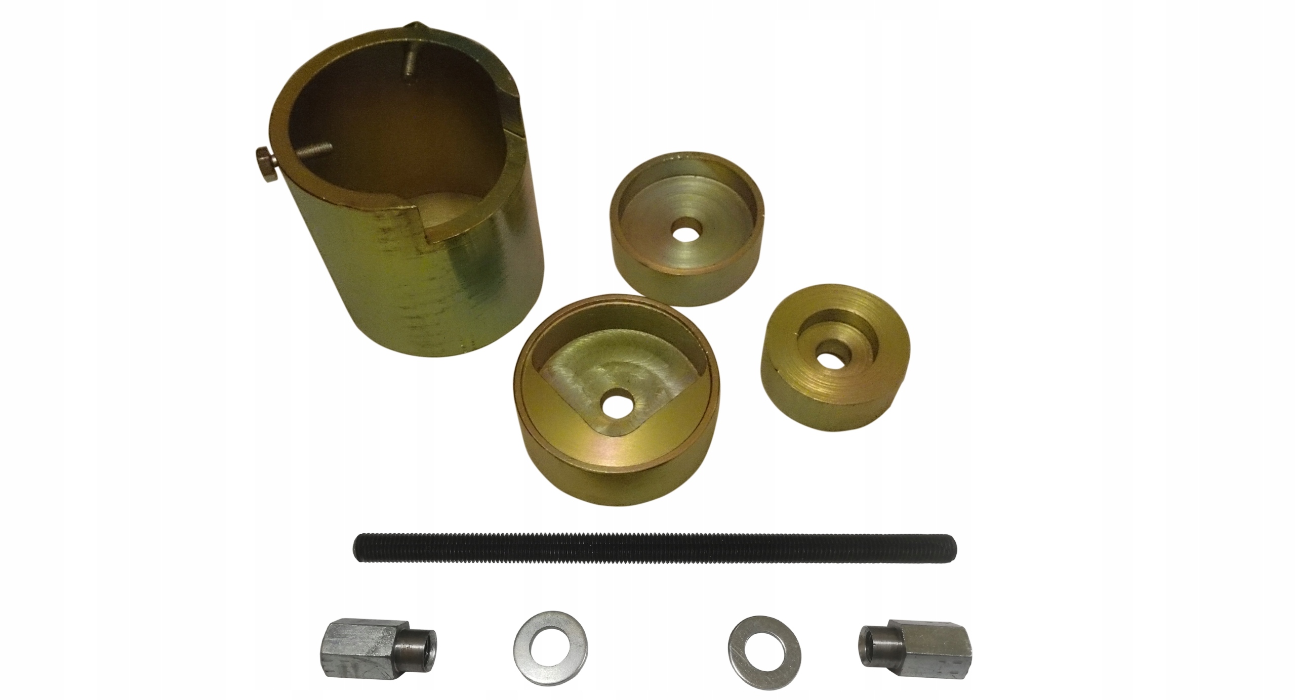 ЗАДНИЙ ЛУЧ БУШИНГ ПУЛЛЕР OPEL ASTRA H 2004 -