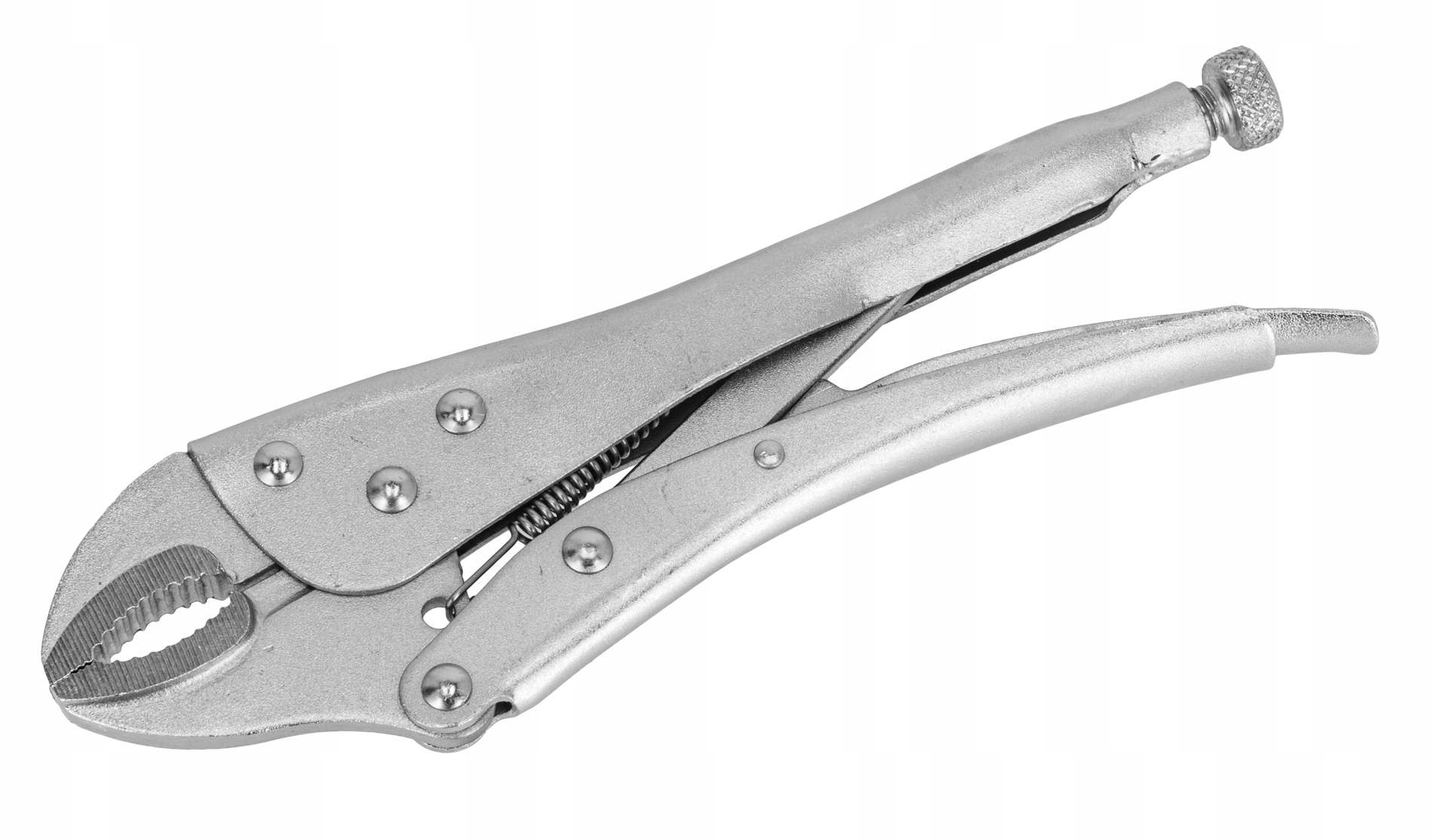 Sczypce zaciskowe Morse'a 180 mm
