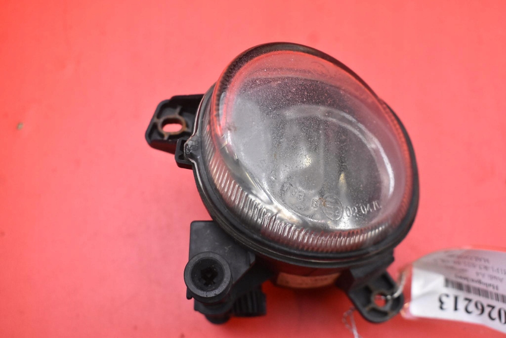 fog light left front front 8T0941699 AUDI A4 B8 07-11