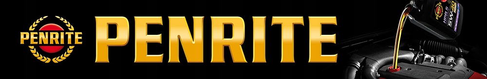 Penrite 10W60 5L RACING PAO ESTER Rodzaj syntetyczne