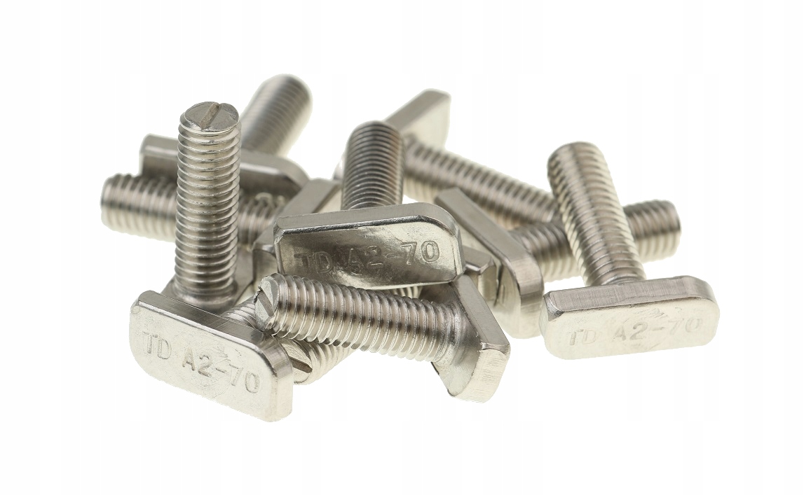 

Śruba Młotkowa M8x25 Teowa Inox 10x Fotowoltaika