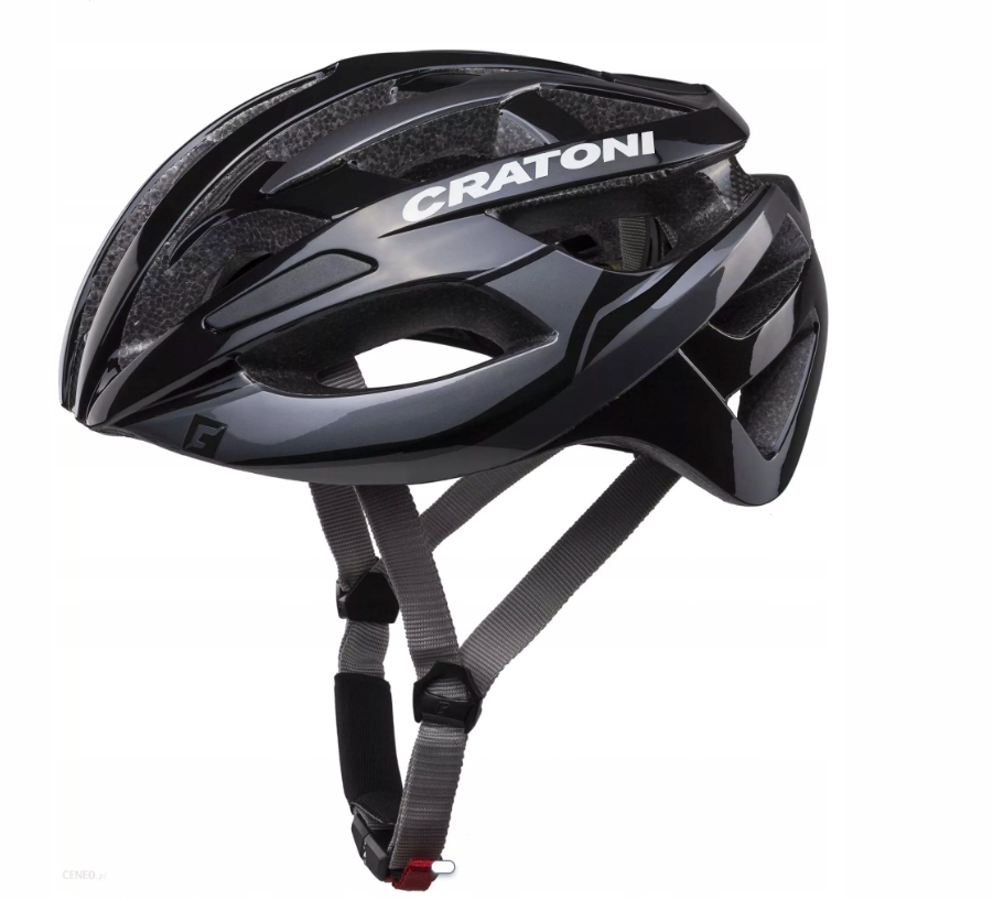 Cyklistická přilba Cratoni C Breeze 56-59 Cm