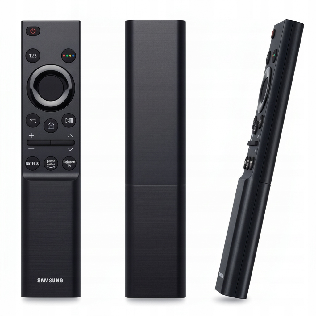 Originální Dálkový Ovladač Pro Televizor UE55AU7170 Samsung AU7170 UE55AU7170U