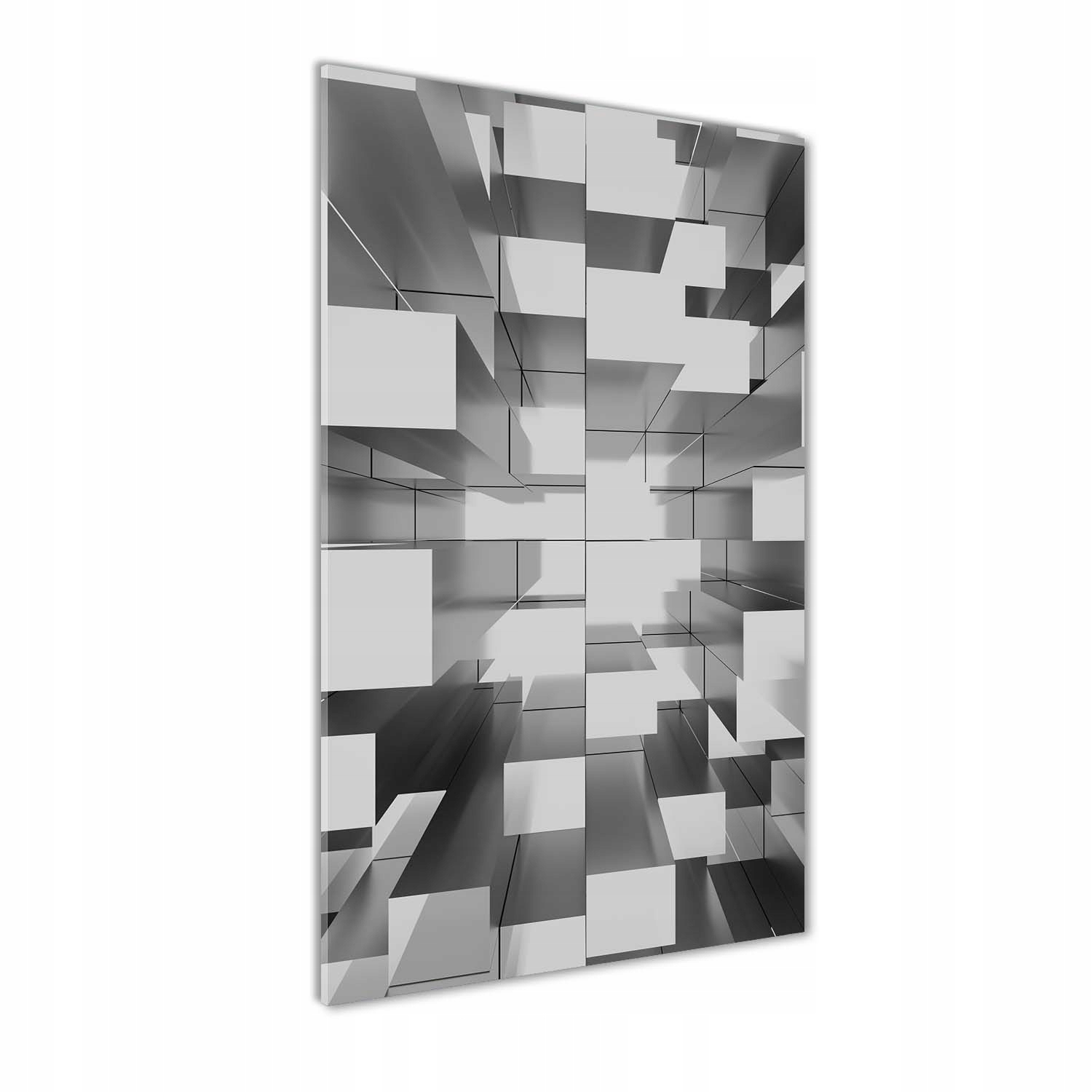 

Foto obraz akryl do salonu Abstrakcja tło 60x120cm