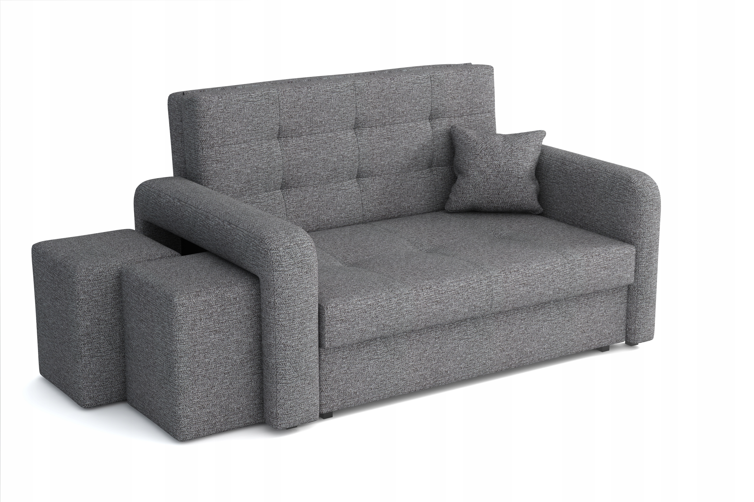 

kanapa amerykanka rozkładana Viva 2 Home pokój