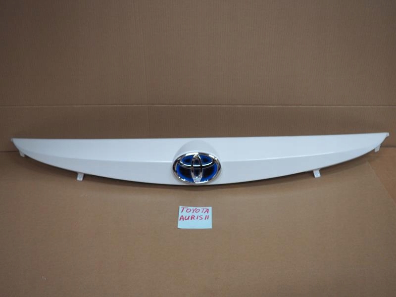 КРИШКА КРИШКИ ДЛЯ TOYOTA AURIS II 2012-HB 7681102790