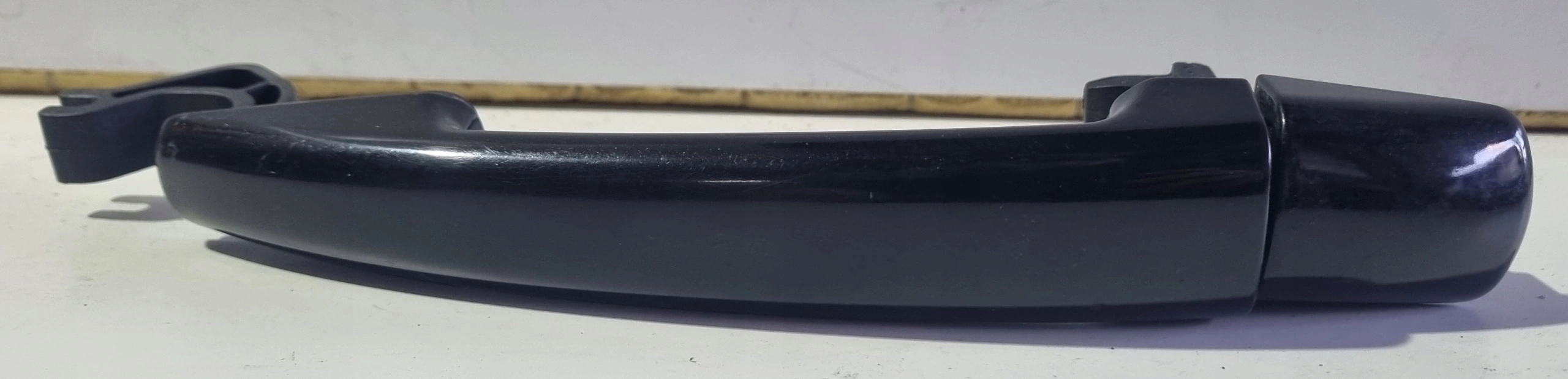 handle left front PEUGEOT 2008 CITROEN C3