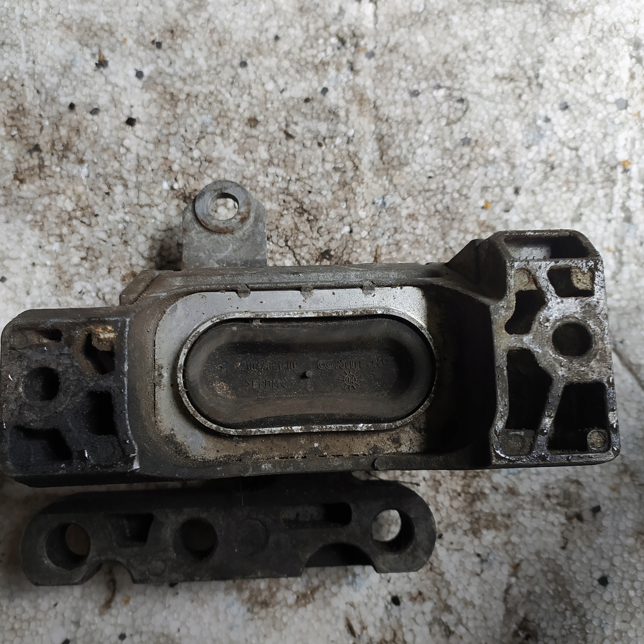 engine mount Opel Vectra C V04656