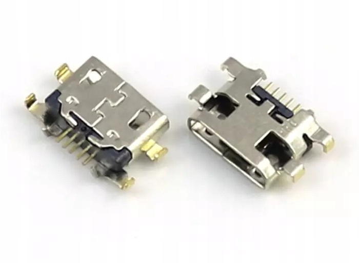 

Xiaomi Redmi 5 Plus złącze gniazdo ładowania Usb